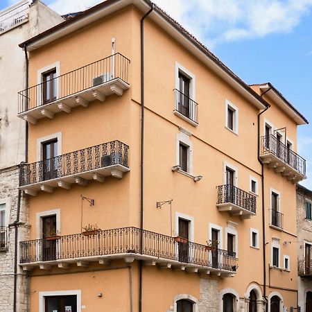 B&B La Casa Di Tocco Tocco da Casauria Exterior photo